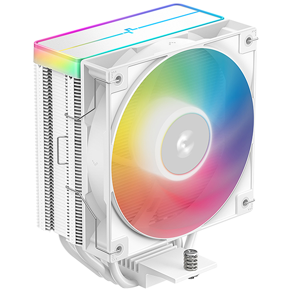 DeepCool AG400 White ARGB V2 Maroc