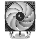 DeepCool AG600 Black ARGB Casablanca
