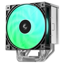 DeepCool AG600 Black ARGB Casa
