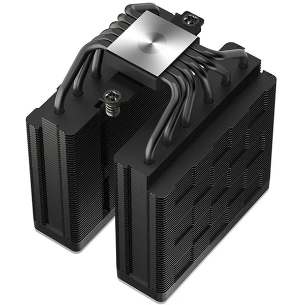 DeepCool AG620 Black ARGB V2 Maroc