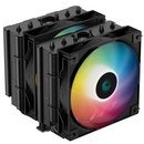 DeepCool AG620 Black ARGB Maroc