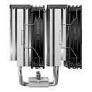 DeepCool AG620 G2 Black Maroc