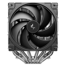 DeepCool AG620 G2 Black Casablanca