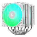 DeepCool AG620 G2 White ARGB Casa