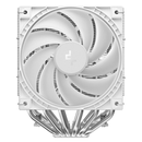 DeepCool AG620 G2 White ARGB Casablanca