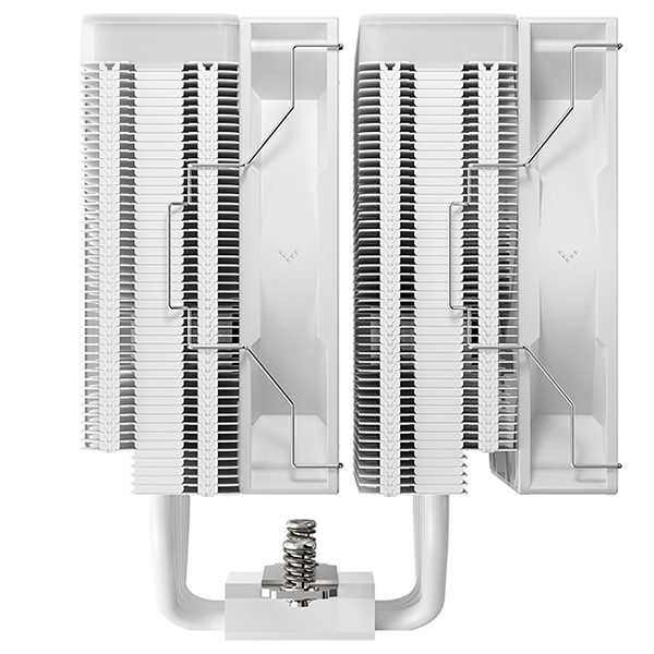 DeepCool AG620 White ARGB V2 Casa