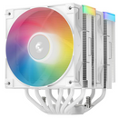 DeepCool AG620 White ARGB V2 Casablanca