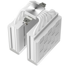 DeepCool AG620 White ARGB V2 Maroc