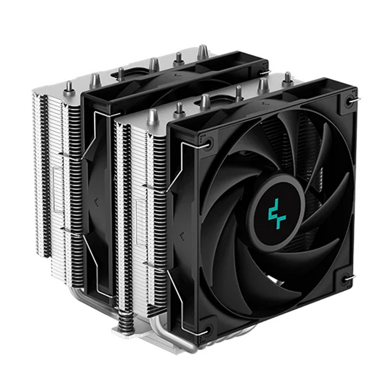 DeepCool AG620 Prix Maroc