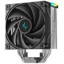 DeepCool AK400 DIGITAL SE (Black) Casablanca