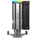 DeepCool AK400 DIGITAL SE (Black) Casa