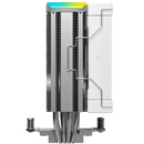 DeepCool AK400 DIGITAL SE (White) Casa