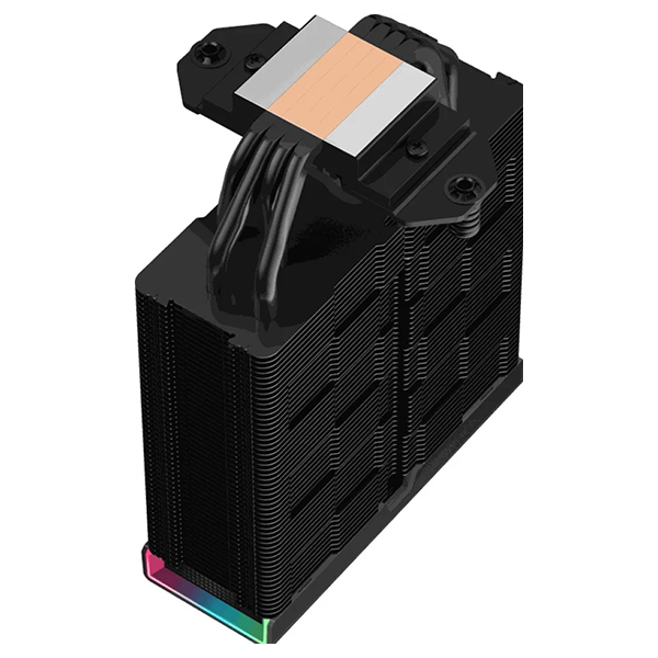 DeepCool AK400 Digital PRO Black Maroc