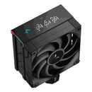 DeepCool AK400 Digital PRO Black Casa