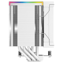 DeepCool AK500 DIGITAL White Maroc