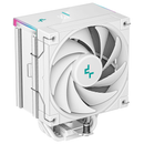 DeepCool AK500S DIGITAL White Prix Maroc