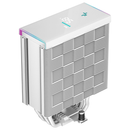 DeepCool AK500S DIGITAL White Maroc