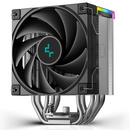 DeepCool AK500S DIGITAL SE (Black) Casablanca