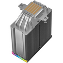 DeepCool AK500S DIGITAL SE (Black) Maroc