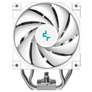 DeepCool AK500S DIGITAL SE (White) Casablanca