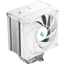 DeepCool AK500S DIGITAL SE (White) Prix Maroc