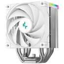 DeepCool AK500S DIGITAL SE (White) Casa