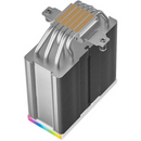 DeepCool AK500S DIGITAL SE (White) Maroc