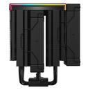 DeepCool AK620 DIGITAL PRO Black Casa