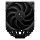 DeepCool AK620 DIGITAL PRO Black Maroc