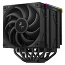 DeepCool AK620 DIGITAL PRO Black Casablanca