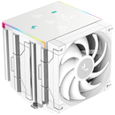 DeepCool AK620 DIGITAL PRO (White) Prix Maroc