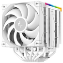 DeepCool AK620 DIGITAL PRO (White) Casablanca