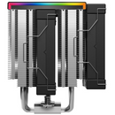 DeepCool AK620 DIGITAL SE (Black) Maroc