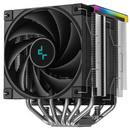 DeepCool AK620 DIGITAL SE (Black) Casablanca