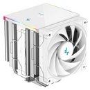 DeepCool AK620 DIGITAL SE (White) Prix Maroc