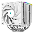 DeepCool AK620 DIGITAL SE (White) Casablanca