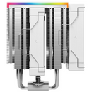 DeepCool AK620 DIGITAL SE (White) Maroc