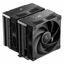 DeepCool AK620 G2 DIGITAL NYX Black Prix Maroc