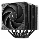 DeepCool AK620 G2 DIGITAL NYX Black Casablanca