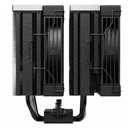 DeepCool AK620 G2 DIGITAL NYX Black Casa