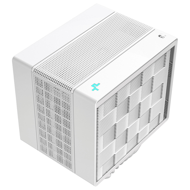 DeepCool Assassin 4S Blanc Prix Maroc