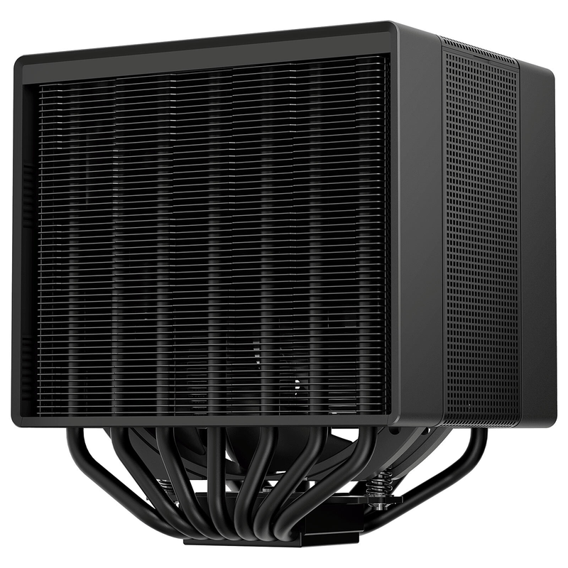 DeepCool Assassin 4S Black Maroc prix