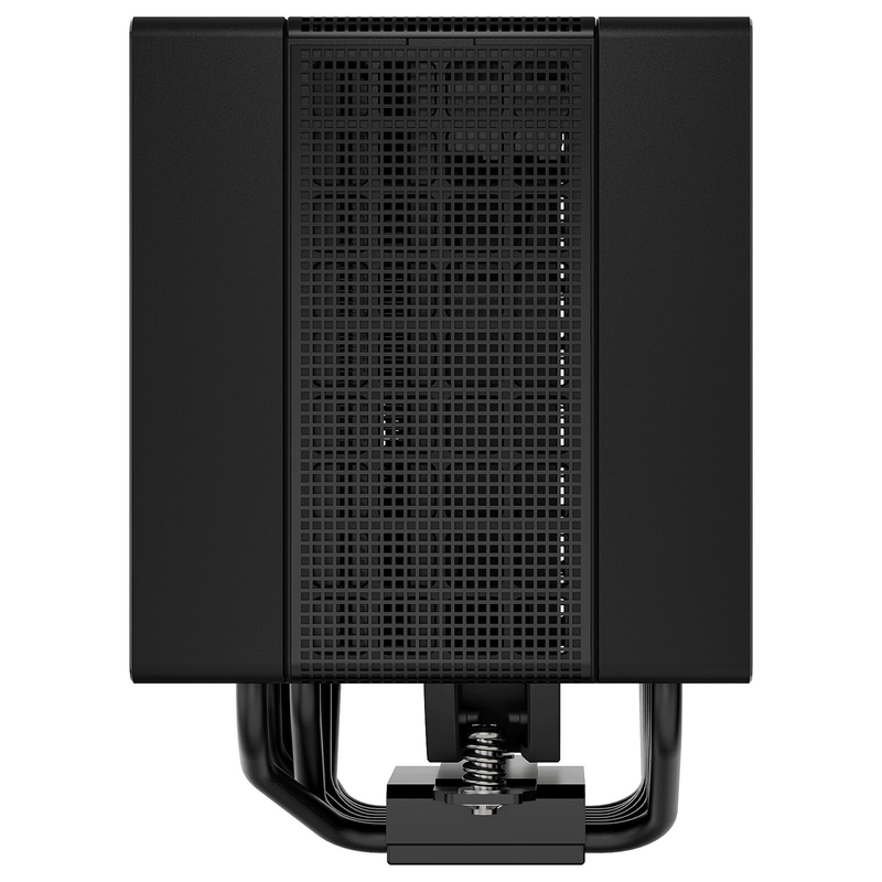 DeepCool Assassin 4S Black Maroc