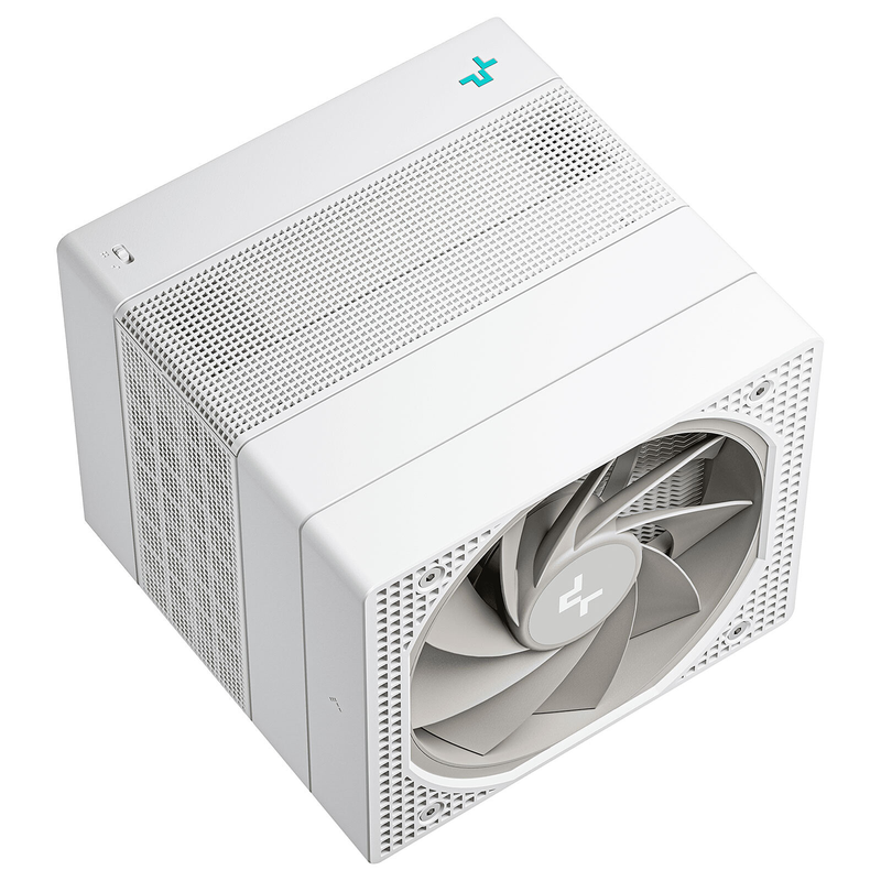 DeepCool Assassin IV White Maroc