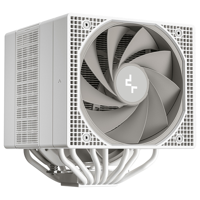 DeepCool Assassin IV White Maroc Prix