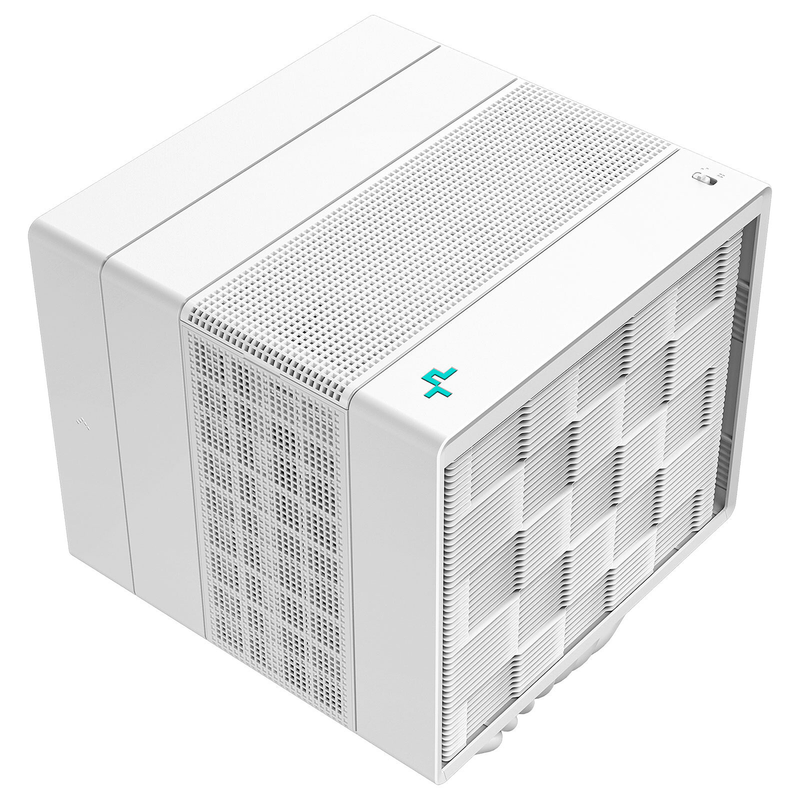 DeepCool Assassin IV White Prix Maroc