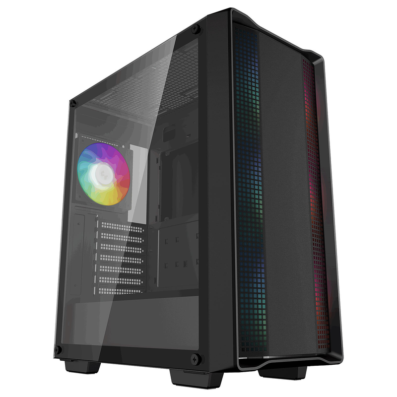 DeepCool CC560 ARGB V2 Prix Maroc