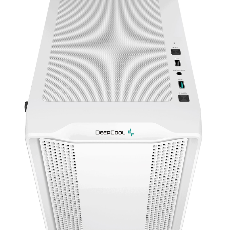 DeepCool CC560 V2 White Maroc Prix