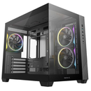 DeepCool CG330 3F Black Prix Maroc