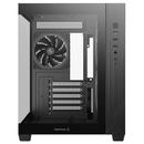 DeepCool CG330 3F Black Casablanca